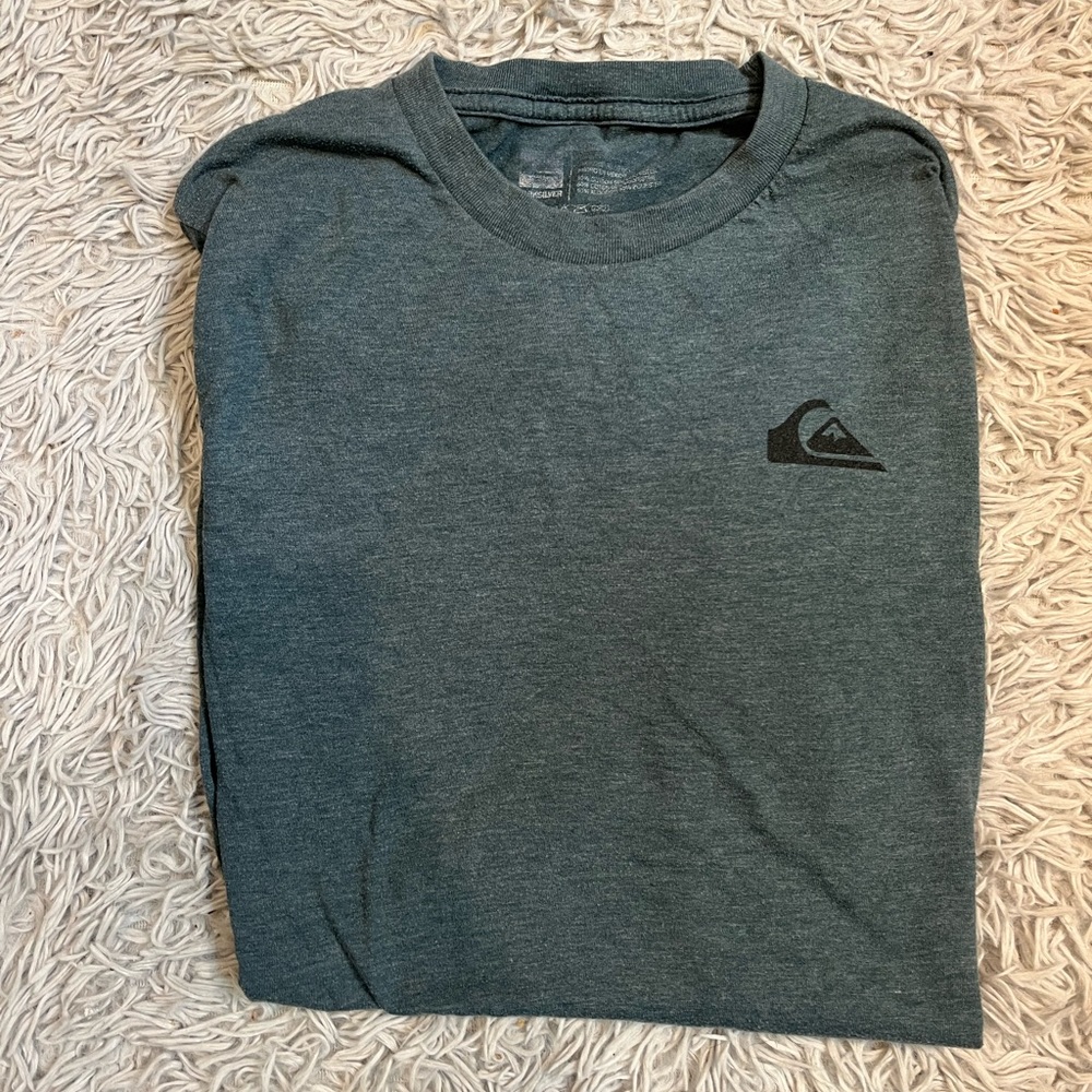 Quicksilver shirt